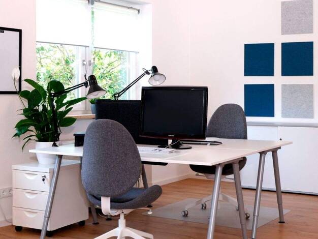 Bürofläche zur Miete provisionsfrei 390 € 8 m² Bürofläche Lilienthalstr. Gilching 82205