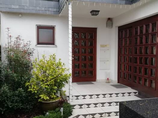 Studio zur Miete 520 € 1 Zimmer 30 m² Geschoss EG/1 frei ab 01.04.2026 Münchingen Korntal-Münchingen 70825