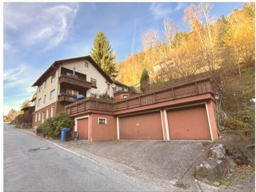 Wohnung zur Miete 750 € 3,5 Zimmer 90 m² Geschoss 1/2 frei ab 07.04.2026 Lauterbach 78730