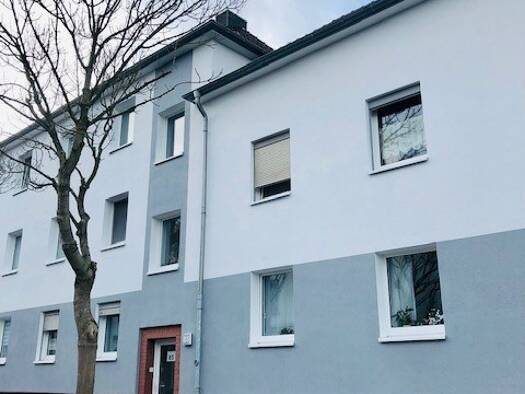 Wohnung zur Miete 353 € 2 Zimmer 47 m² 1. Geschoss frei ab 01.05.2026 Regentenstraße 85 Rahser Viersen 41748