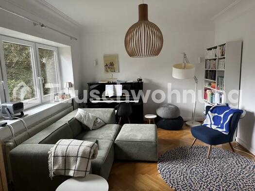 Wohnung zur Miete Tauschwohnung 1.720 € 5 Zimmer 125 m² 1. Geschoss Lokstedt Eimsbüttel 22529