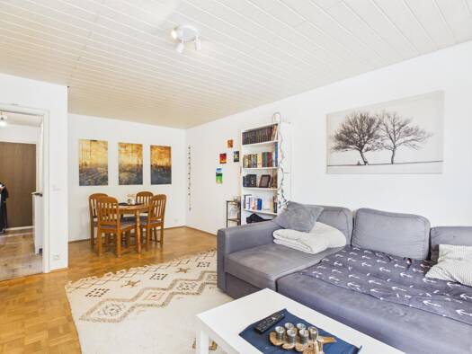 Wohnung zum Kauf 410.000 € 3 Zimmer 64 m² 3. Geschoss frei ab 30.09.2026 Bogenhausen München 81927