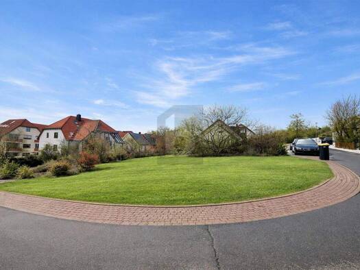 Grundstück zum Kauf 290.000 € 864 m² Grundstück Altenplos Heinersreuth 95500