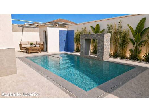 Villa zum Kauf 190.000 € 2 Zimmer 82 m² Láchar 18328