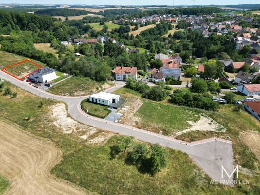 Grundstück zum Kauf 138.000 € 751 m² Grundstück Kleinsteinhausen 66484