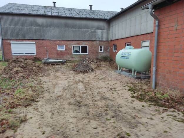 Bauernhaus zum Kauf 370.000 € 4 Zimmer 120 m² 14.000 m² Grundstück Bendorf 25557
