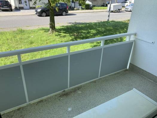 Wohnung zur Miete 449 € 3 Zimmer 61 m² EG Hasseler Straße 106 Hassel Gelsenkirchen 45896