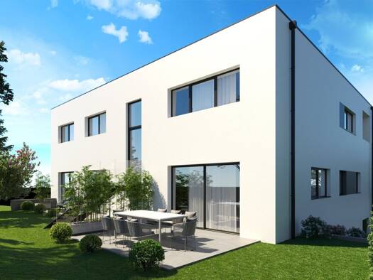 Wohnung zum Kauf - Erstbezug provisionsfrei 349.000 € 3 Zimmer 77,5 m² 1. Geschoss Steyr 4400