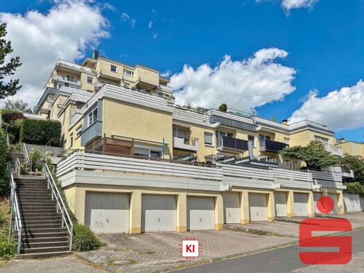 Wohnung zum Kauf 250.000 € 4 Zimmer 138,6 m² frei ab sofort Veitshöchheim Veitshöchheim 97209