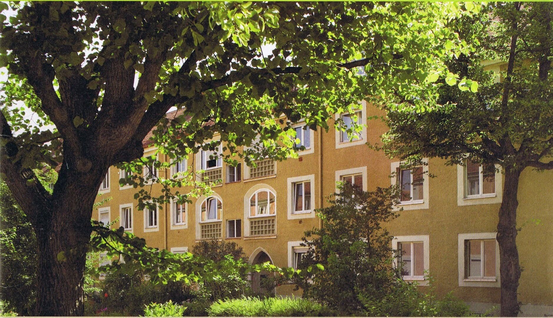 Wohnung zum Kauf provisionsfrei 580.000 € 3 Zimmer 69 m²<br/>Wohnfläche 3.<br/>Geschoss Fröttmaninger Straße Alte Heide - Hirschau München 80805