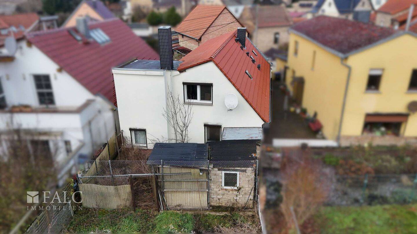 Einfamilienhaus zum Kauf - Ansicht 5