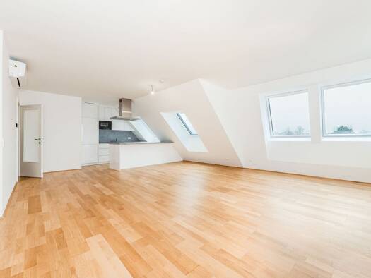 Terrassenwohnung zur Miete 3.190 € 4 Zimmer 139,2 m² Versorgungsheimstraße Hietzing 1130