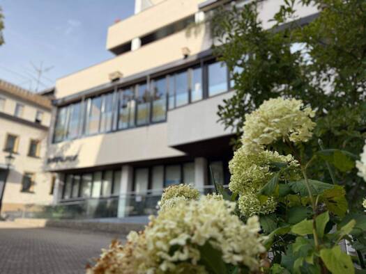 Bürogebäude zur Miete provisionsfrei 4 Zimmer 186 m² Bürofläche teilbar von 34,3 m² bis 65,2 m² Spitalhof 10 Ebingen Albstadt 72458