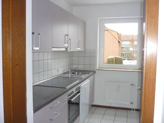 Wohnung zur Miete 730 € 3 Zimmer 75 m² Geschoss 1/4 frei ab 01.10.2026 Brüsseler Straße 17 Winsen Winsen (Luhe) 21423