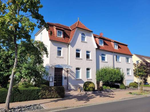 Mehrfamilienhaus zum Kauf provisionsfrei als Kapitalanlage geeignet 610.000 € 18 Zimmer 520 m² 1.312 m² Grundstück Reinhardshausen Bad Wildungen 34537