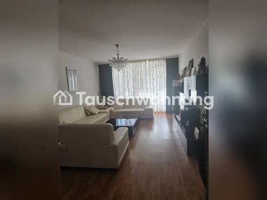 Wohnung zur Miete Tauschwohnung 592 € 3 Zimmer 78 m² 1. Geschoss Wandsbek 21109