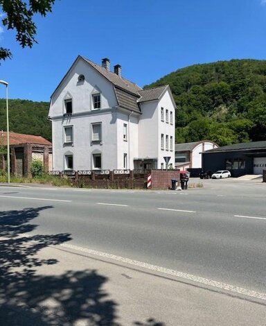 Mehrfamilienhaus zum Kauf 200.000 € 9 Zimmer 208 m² 380 m² Grundstück Delstern Hagen 58091