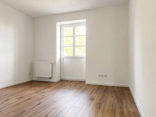 Wohnung zur Miete 699 € 2 Zimmer 50 m² 1. Geschoss Untere Eichstädtstraße 1 f Stötteritz Leipzig 04299