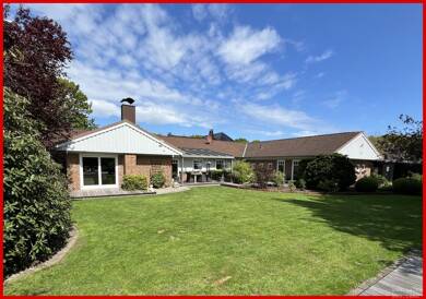 Bungalow zum Kauf 680.000 € 6 Zimmer 236,7 m² 2.180 m² Grundstück Kropp Kropp 24848
