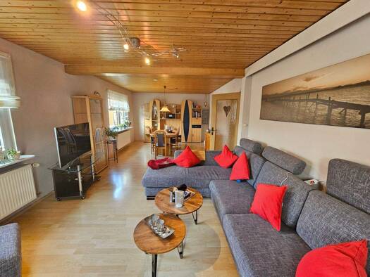 Einfamilienhaus zum Kauf 417.000 € 5,5 Zimmer 124 m² 370 m² Grundstück Unterkochen Aalen 73432