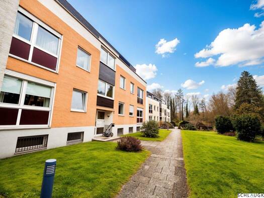 Wohnung zur Miete 780 € 1 Zimmer 42,3 m² 1. Geschoss frei ab sofort Gautinger Straße 26A Stockdorf 82131