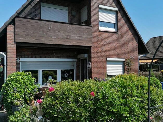 Einfamilienhaus zum Kauf provisionsfrei 189.000 € 4 Zimmer 120 m² 404 m² Grundstück Hafenstr. 22a Wittmund Wittmund 26409