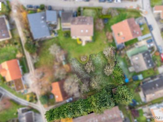 Grundstück zum Kauf 340.000 € 1.200 m² Grundstück Aichelberg 73101