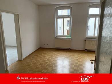 Wohnung zum Kauf 50.000 € 2 Zimmer 60 m² Freiberg 09599