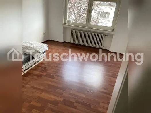 Terrassenwohnung zur Miete Tauschwohnung 1.050 € 3 Zimmer 70 m² 2. Geschoss Sülz Köln 50935