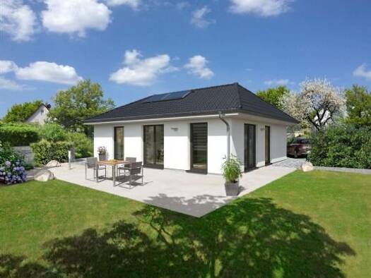 Haus zum Kauf 375.000 € 3 Zimmer 78 m² 800 m² Grundstück Melchow 16230