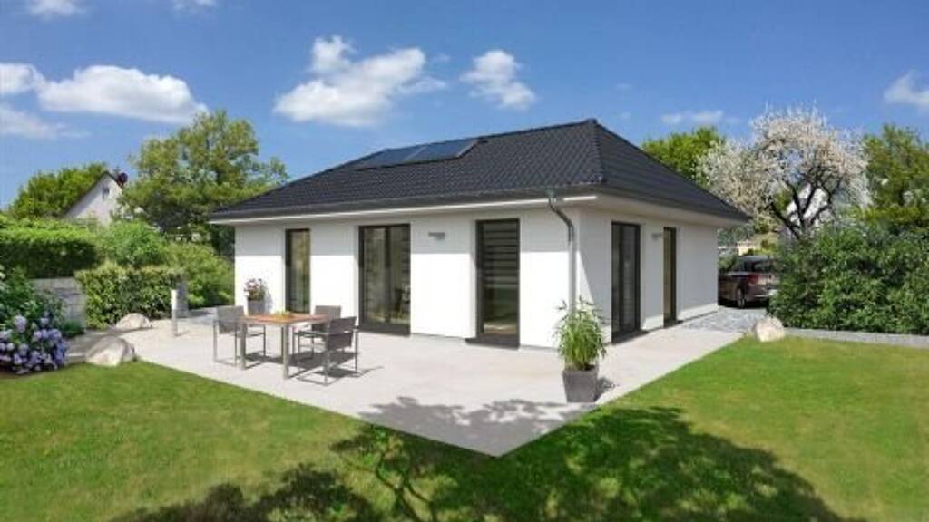 Haus zum Kauf 375.000 € 3 Zimmer 78 m² 800 m² Grundstück Melchow 16230
