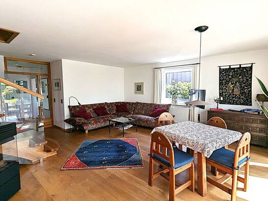 Doppelhaushälfte zum Kauf 429.000 € 4 Zimmer 139 m² 402 m² Grundstück Friedrichsfehn Edewecht 26188