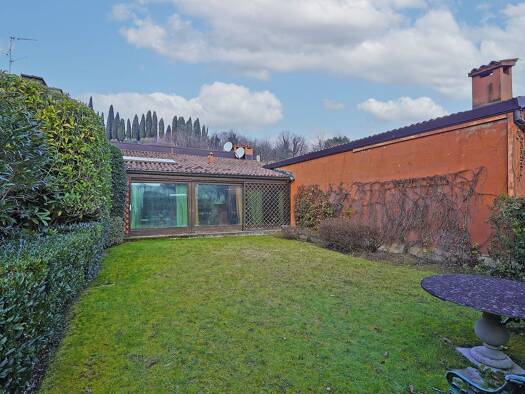 Haus zum Kauf 399.000 € 3 Zimmer 118 m² 200 m² Grundstück frei ab sofort Via X Giornate Soiano del Lago