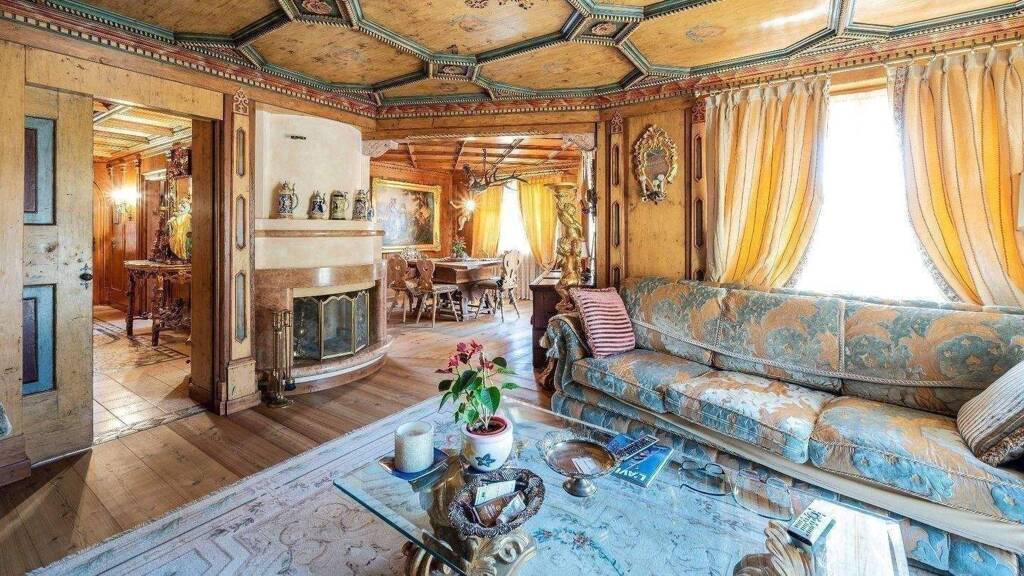 Haus zum Kauf 1.300.000 € 8 Zimmer 350 m² Cortina d Ampezzo 32043