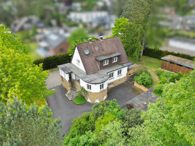 Villa zum Kauf 695.000 € 4 Zimmer 138 m² 1.534 m² Grundstück Buschkamp Bielefeld / Senne 33659