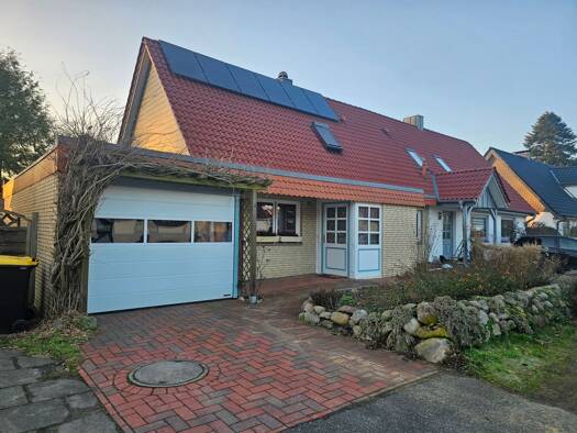 Haus zum Kauf provisionsfrei 549.000 € 5 Zimmer 140 m² 507 m² Grundstück frei ab sofort Pinneberg 25421
