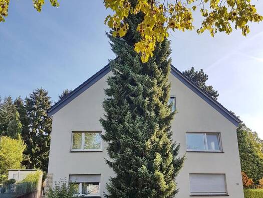 Wohnung zur Miete 750 € 3 Zimmer 66 m² Geschoss 2/3 frei ab 01.03.2026 Reuterstraße 98 Gladbach Bergisch Gladbach 51465