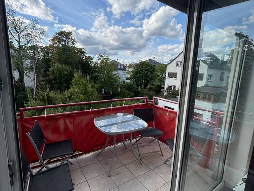 Wohnung zur Miete 945 € 3 Zimmer 85 m² 2. Geschoss Hanau 63450