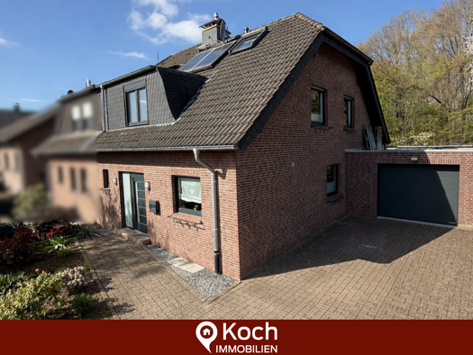 Einfamilienhaus zum Kauf 355.000 € 5 Zimmer 113 m² 438 m² Grundstück Setterich Baesweiler 52499