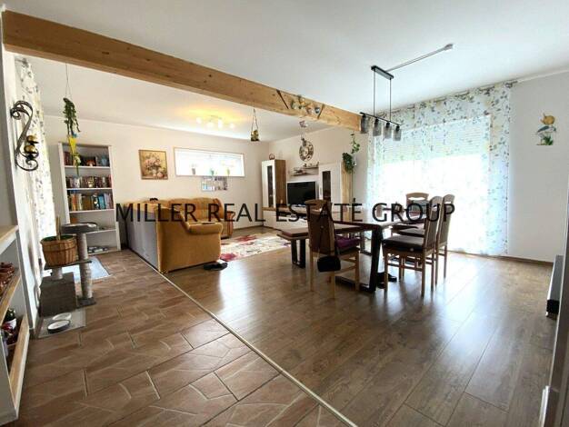 Bungalow zum Kauf 450.000 € 3 Zimmer 115 m² 642 m² Grundstück Otzing 94563