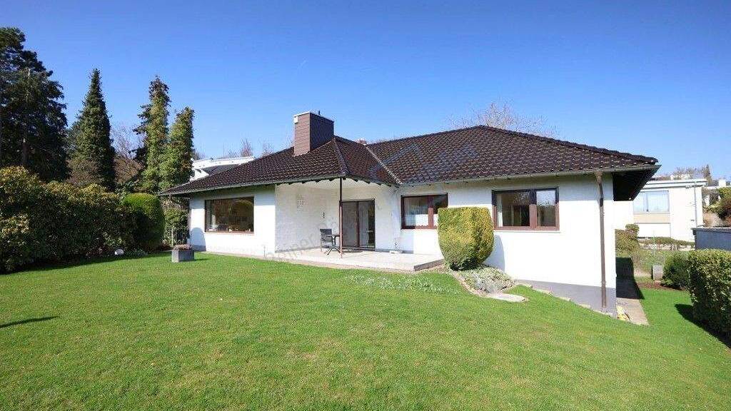 Einfamilienhaus zum Kauf 1.295.000 € 5 Zimmer 153,6 m² 700 m² Grundstück frei ab sofort Trautheim Mühltal 64367