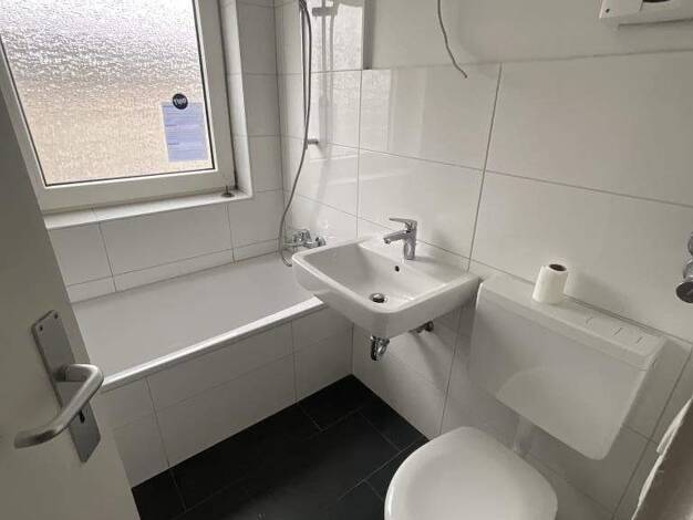 Wohnung zur Miete 489 € 3 Zimmer 63,8 m² 2. Geschoss frei ab 15.12.2025 Am Schürenbusch 44 Gerlingsen Iserlohn 58638