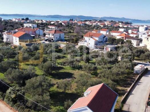 Wohn- und Gewerbegrundstück zum Kauf 210.000 € Zadar 23000