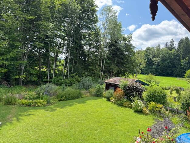 Einfamilienhaus zum Kauf 1.890.000 € 4 Zimmer 265 m² 1.088 m² Grundstück Gmund am Tegernsee / Moosrain 83703