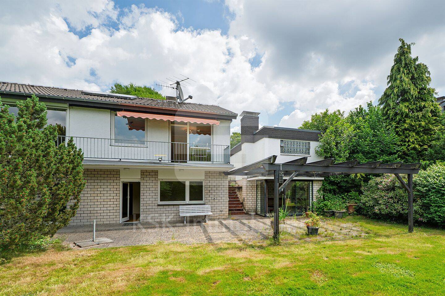 Einfamilienhaus zum Kauf - Ansicht 2