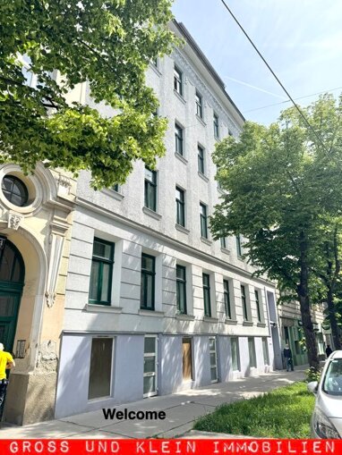 Laden zum Kauf 1.000 € 8 Zimmer WIEN 1140