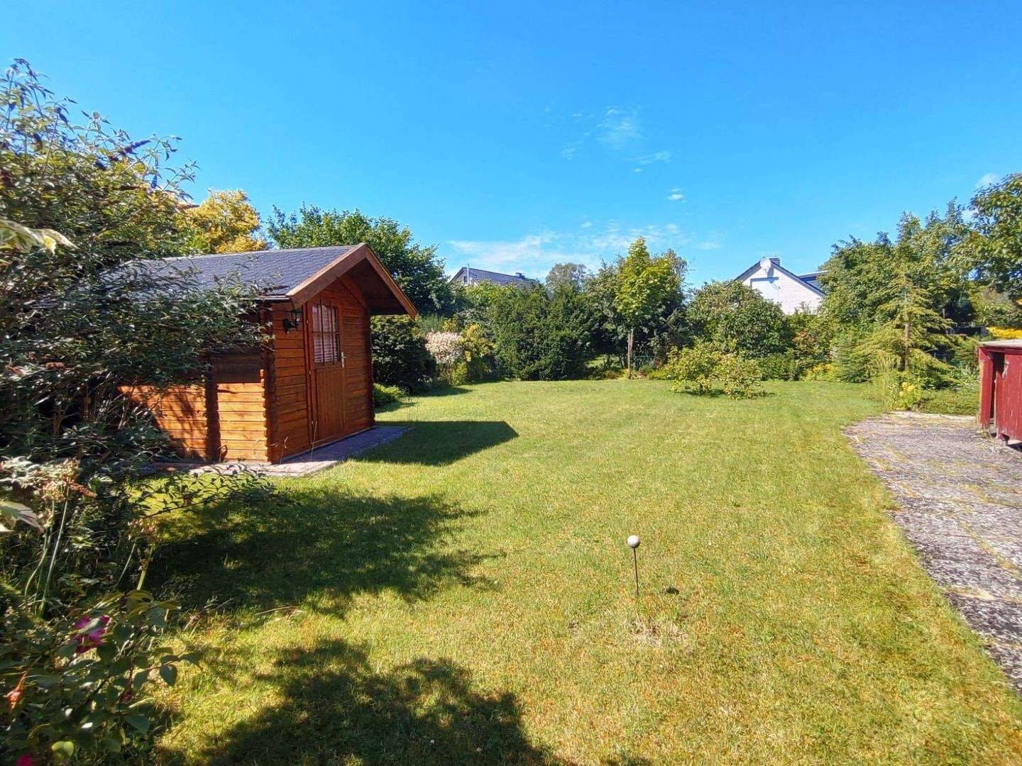 Einfamilienhaus zum Kauf - Ansicht 5
