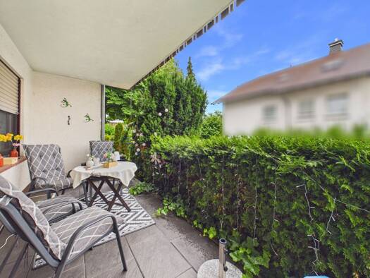 Wohnung zum Kauf 269.000 € 3 Zimmer 85,8 m² Bachrain Künzell 36093
