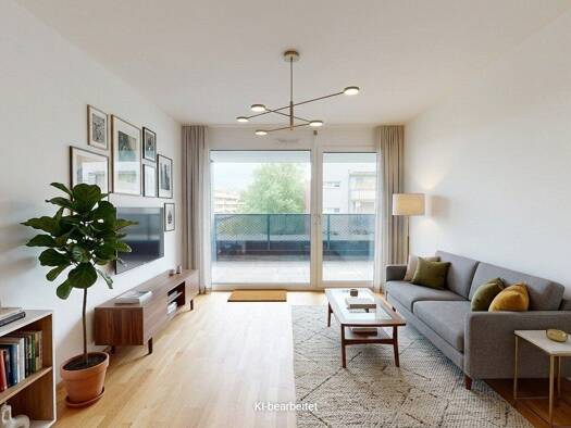 Wohnung zur Miete 886 € 3 Zimmer 71,1 m² 2. Geschoss frei ab 01.10.2026 Neubaugasse 41 Lend Graz 8020