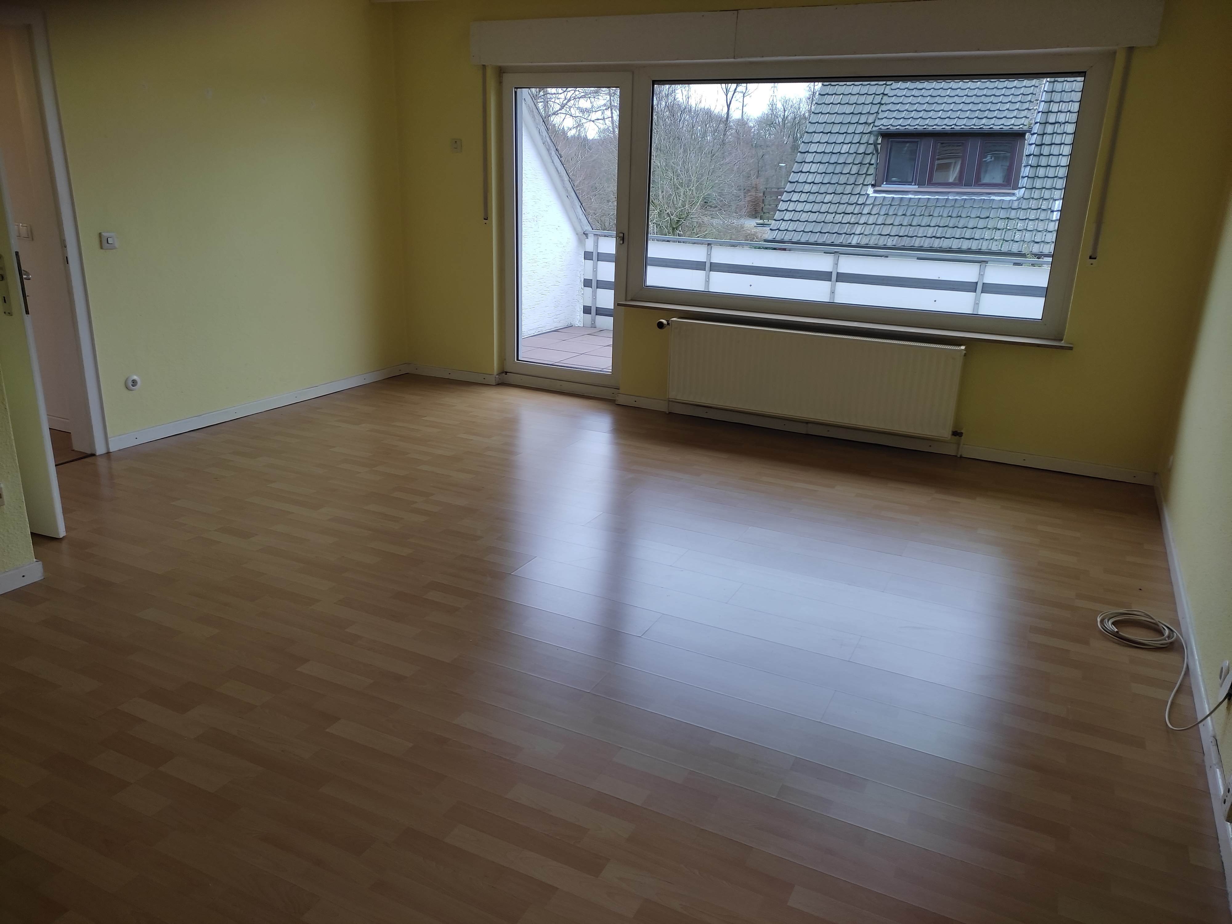 Wohnung zur Miete 692 € 3 Zimmer 72,8 m²<br/>Wohnfläche 1.<br/>Geschoss ab sofort<br/>Verfügbarkeit Heidkamp 29 Hellern 182 Osnabrück 49078